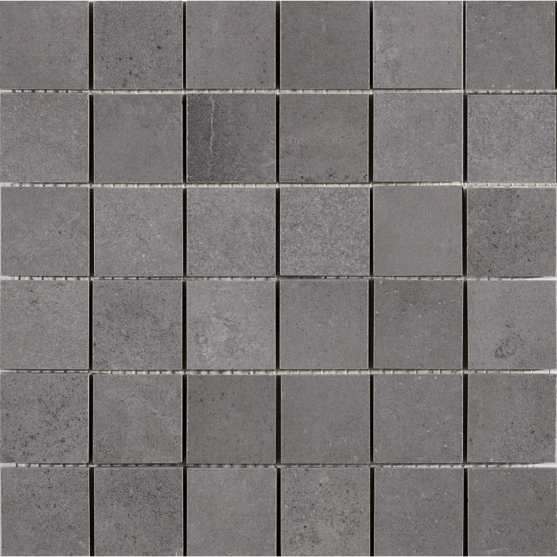 GRAVITY MOSAIQUE 5X5 GRAVITY TITAN 30X30 cm - CERCOM CERAMICHE  1048243