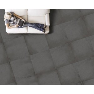 GRAVITY  DARK SQ RA 30X60 cm 9,5 mm - CERCOM CERAMICHE  10479741