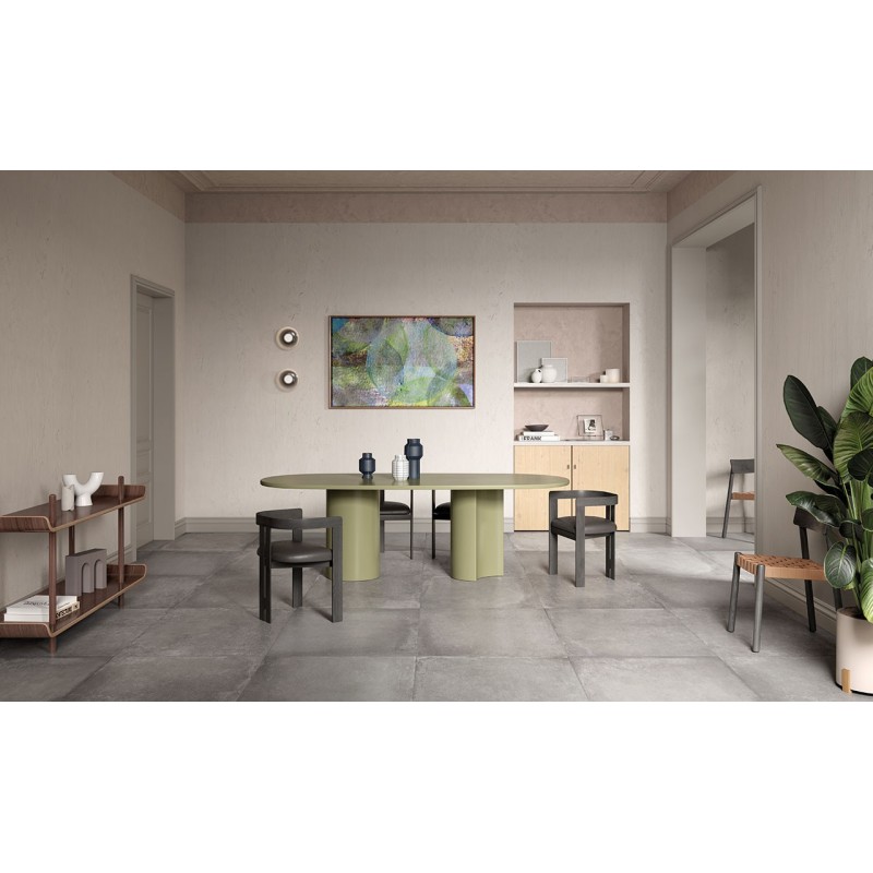 GRAVITY  TITAN SQ (P)  30X60 cm 9,5 mm - CERCOM CERAMICHE  10479781