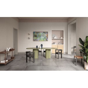GRAVITY  TITAN R11 SQ (40) 60X60 cm 9,5 mm R11 - CERCOM CERAMICHE  10533142