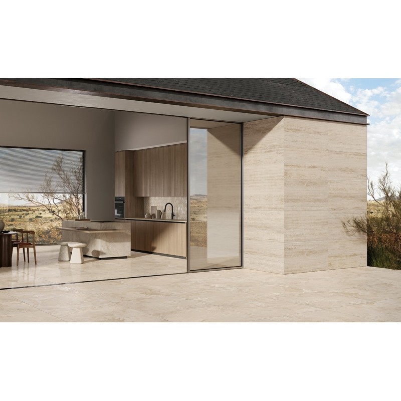 IN.CONTRO CONTRO CREAM RT 120X280 cm 6 mm - CERCOM 1085972