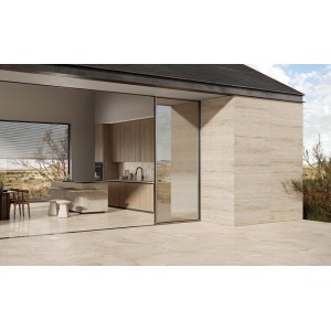 IN.CONTRO CONTRO CREAM R11 RT 30X60 cm 9,5 mm R11 - CERCOM 1085642