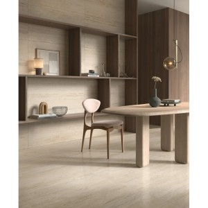 IN.CONTRO IN CREAM WAX/SQ (39) 60X120 cm 9,5 mm - CERCOM 10857751