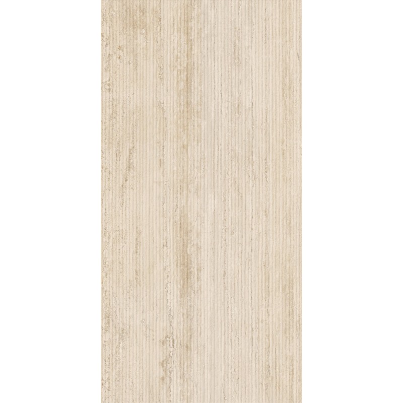 IN.CONTRO IN CREAM LINES SQ (3960X120 cm 9,5 mm - CERCOM 10857781