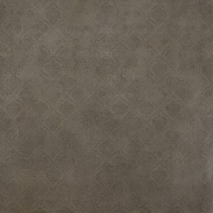INFINITY DAMASCO MOKA SQ 100X100 cm 8,5 mm R10 - CERCOM CERAMICHE  1074034