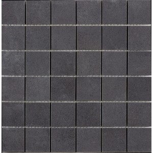INFINITY MOSAIK 5X5  ANTRA 30X30 cm - CERCOM CERAMICHE  1073866