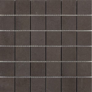 INFINITY MOSAIK 5X5 MOKA A 30X30 cm - CERCOM CERAMICHE  1073869
