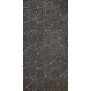INFINITY FENCE ANTRA SILVER 60X120 cm - CERCOM CERAMICHE  1073907
