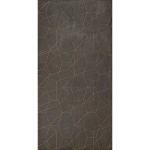 INFINITY FENCE MOKA A GOLDEN 60X120 cm - CERCOM CERAMICHE  1073908