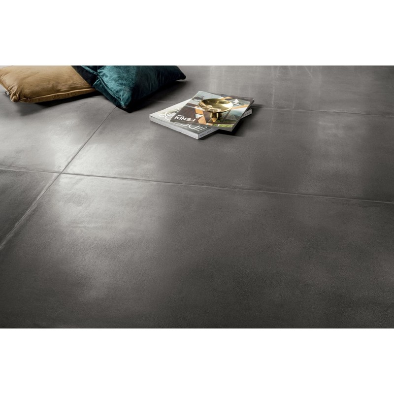 INFINITY  ANTRA WAX SQ 60X60 cm 10 mm R09 - CERCOM CERAMICHE  1073098