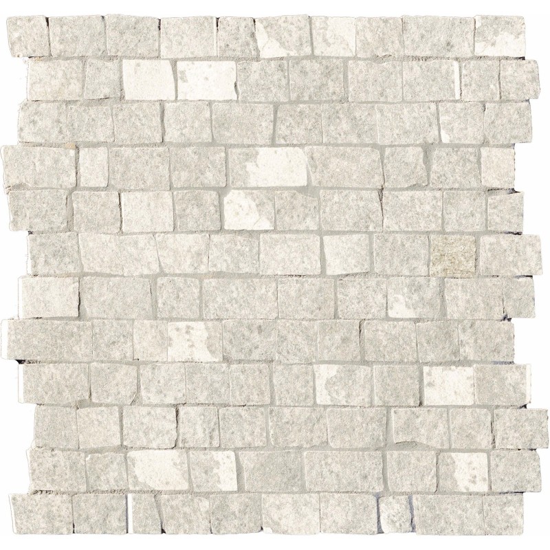 MB3 MOSAIK RANDOM GHIACCIO 30X30 cm - CERCOM CERAMICHE  1060843