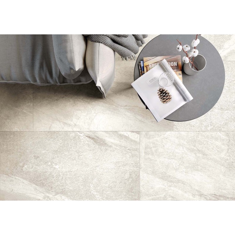 MB3 GHIACCIO RT RA(40)P 60X60 cm 9,5 mm - CERCOM CERAMICHE  10602304