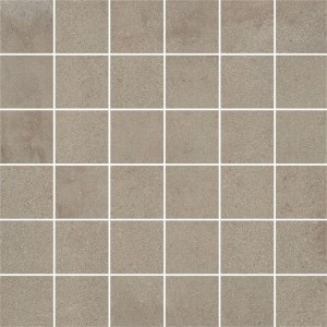 RESIDENCE MOSAICO 5X5  GREIGE 30X30 cm - CERCOM CERAMICHE  1087942