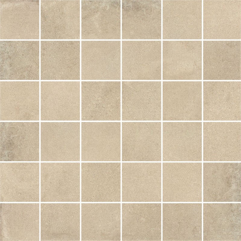 RESIDENCE MOSAIK 5X5 BEIGE 30X30 cm - CERCOM CERAMICHE  1087944