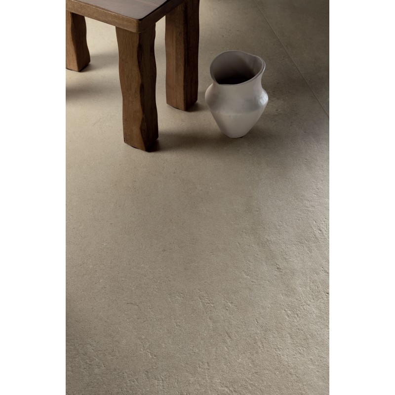 RESIDENCE  BEIGE SQ 80X80 cm 9,5 mm R10 - CERCOM CERAMICHE  1087492