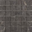 SOAP STONE MOSAIQUE 5X5 SOAP COFFEE 30X30 cm R10 - CERCOM CERAMICHE  1070912
