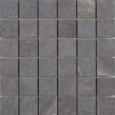 SOAP STONE MOSAIK 5X5 SOAP GREY 30X30 cm R10 - CERCOM CERAMICHE  1070913