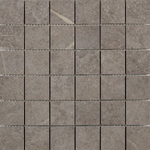 SOAP STONE MOSAICO 5X5 SOAP IVORY RY 30X30 cm R10 - CERCOM CERAMICHE  1070914
