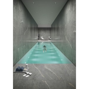 SOAP STONE SOAP GREY R11 RT RA 30X60 cm 10 mm R11 - CERCOM CERAMICHE  1070792