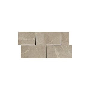SOAP STONE MOSAICO 3D SOAP IVORY RY 30X60 cm - CERCOM CERAMICHE  1070919