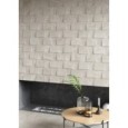 SOAP STONE MOSAIK 3D SOAP WHITE 30X60 cm - CERCOM CERAMICHE  1070920