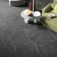 SOAP STONE SOAP BLACK SQ 60X60 cm 9,5 mm - CERCOM CERAMICHE  1069872