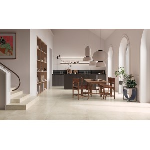 SQUARE ROPE HOME R9 SQ (2)  100X100 cm 8,5 mm R09 - CERCOM CERAMICHE  10648422