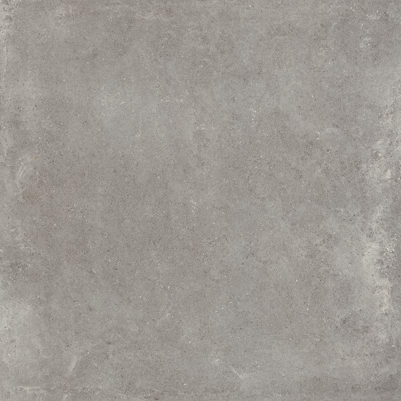 SQUARE GREY IN R10 SQ 120X120 cm 9,5 mm R10 - CERCOM CERAMICHE  1065339