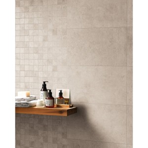 SQUARE MOSAICO 5X5 SQUARE ROPE I30X30 cm - CERCOM CERAMICHE  1065080