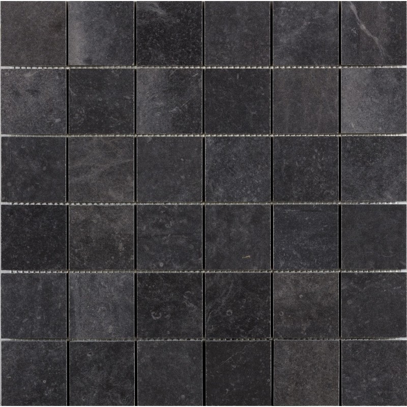 STONE BOX MOSAIC 5X5 LAVAGNA SQ 30X30 cm - CERCOM CERAMICHE  1056160