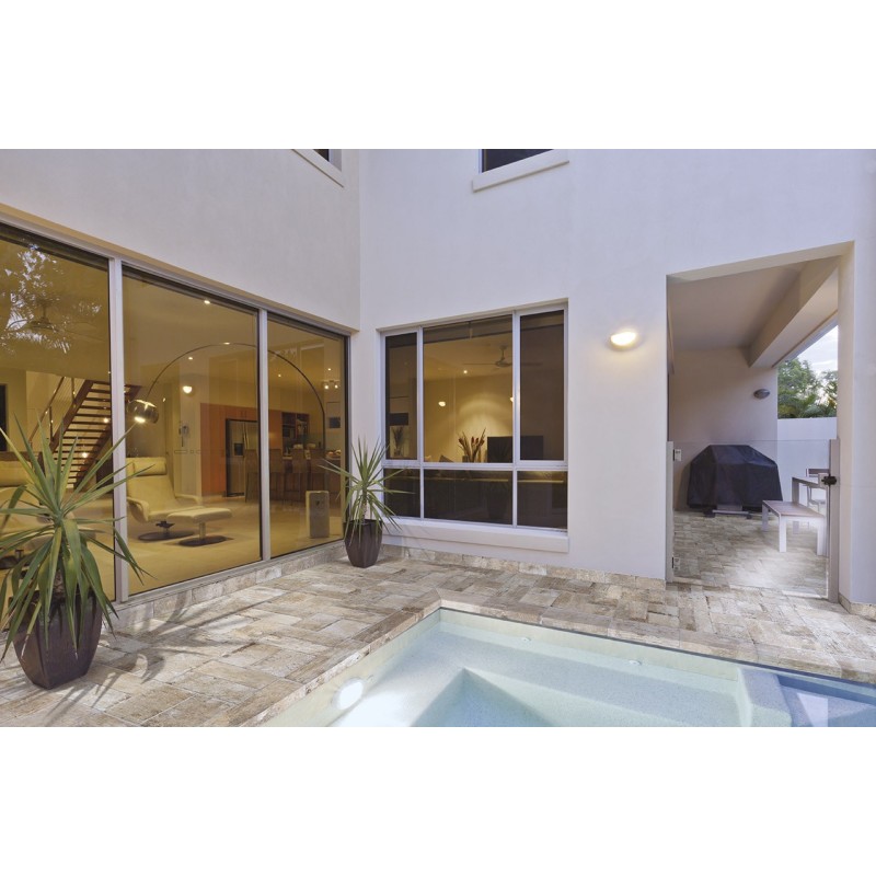 CHICAGO SOUTH SIDE L 20X20cm 10mm R10 - CIR 1048197