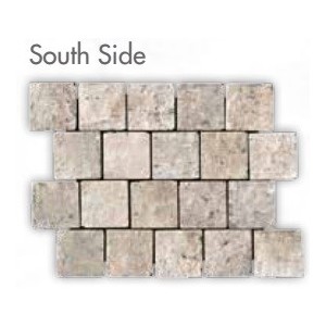 CHICAGO MOSAICO SPACCO SOUTH SIDE 30X40cm R10 - CIR 1048269