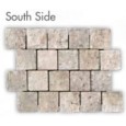 CHICAGO MOSAIC SPACCO SOUTH SIDE 30X40cm R10 - CIR 1048269