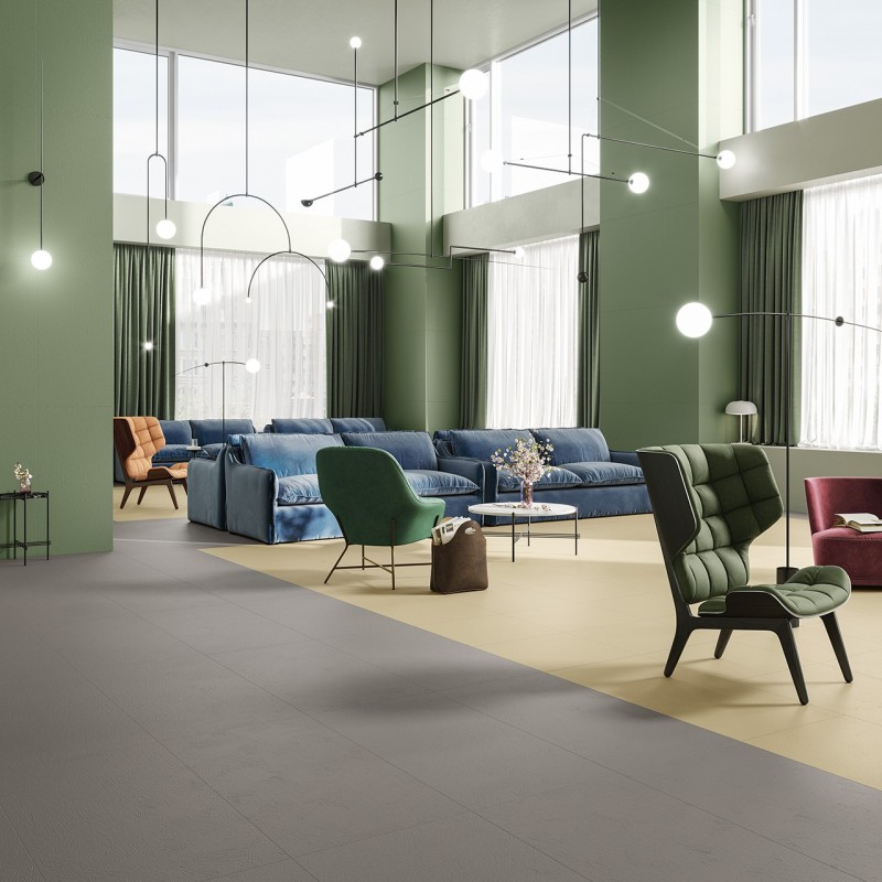 CHROMAGIC ELEPHANT SKIN SQ 60x120cm 9,5mm - CIR 10741421