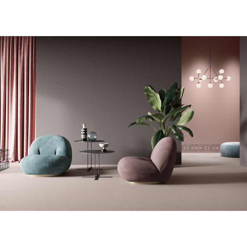 CHROMAGIC FOREVER PINK SQ 60x120cm 9,5mm - CIR 10741431