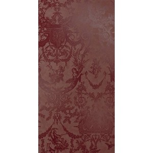 CHROMAGIC TOILE DE JOUY BORDEAUX 60x120cm - CIR 1074154