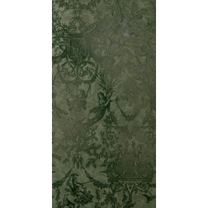 CHROMAGIC TOILE DE JOUY OLIVE 60x120cm - CIR 1074155