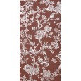 CHROMAGIC FLORAL BORDEAUX 60x120cm - CIR 1074172