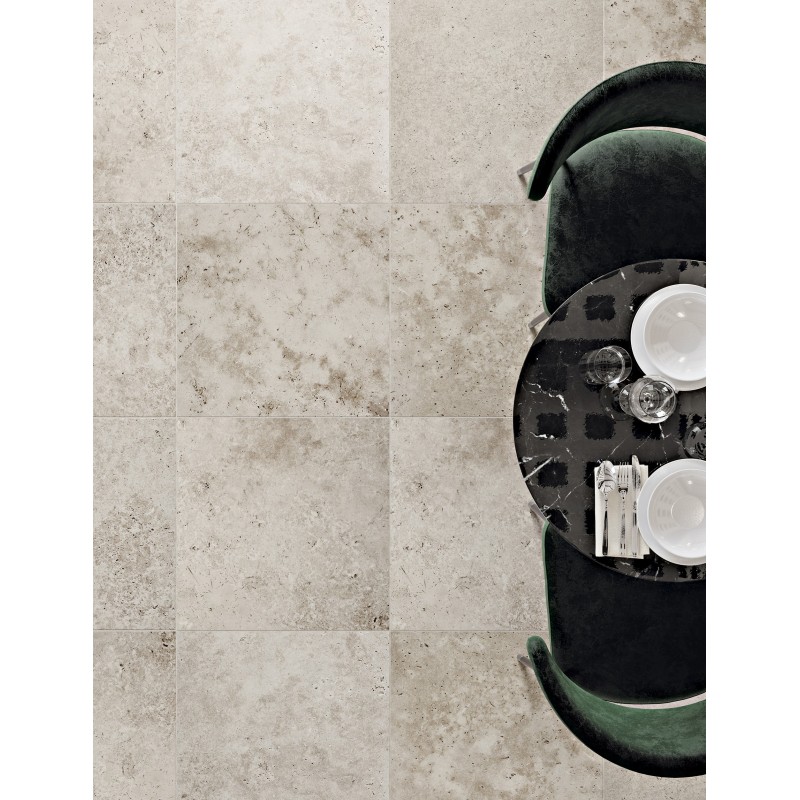 IN FALDA PERLATO SICILIA 60X60cm 20mm R11 - CIR 10752221