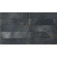 CITY BLACK MATT 6,5X29cm 10mm - CIR 10888451