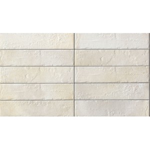 CITY IVORY MATT 6,5X29cm 10mm - CIR 10888481