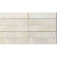 CITY IVORY MATT 6,5X29cm 10mm - CIR 10888481