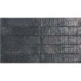 CITY SQUARE BLACK MIX 6,5X29cm 10mm - CIR 1088857