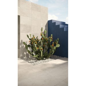 CONTRADA VALENTE CHIANCA 60,8X60,8cm 10mm R10 - CIR 1089526