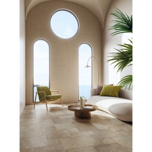 COTTO DEL CAMPIANO TERRA DI PIENZA MODULARE 39 10mm R10 - CIR 1081580