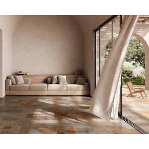 DI PIETRA BALI RED   MODULARE 39 10mm R11 - CIR 1078573