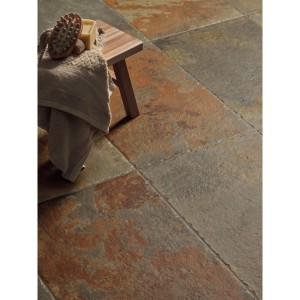 DI PIETRA BALI RED 20X20cm 10mm R10 - CIR 10770821