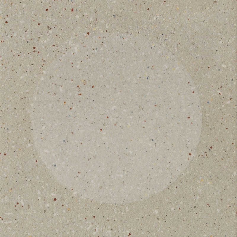 FOREVER COLOR BUBBLE BEIGE 20X20cm 10mm R10 - CIR 1093900