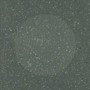 FOREVER COLOR BUBBLE GREEN 20X20cm 10mm R10 - CIR 1093904