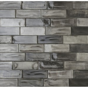 FUORITONO FUORINERO LUCIDO 10X30cm 10mm R9 - CIR 10723691